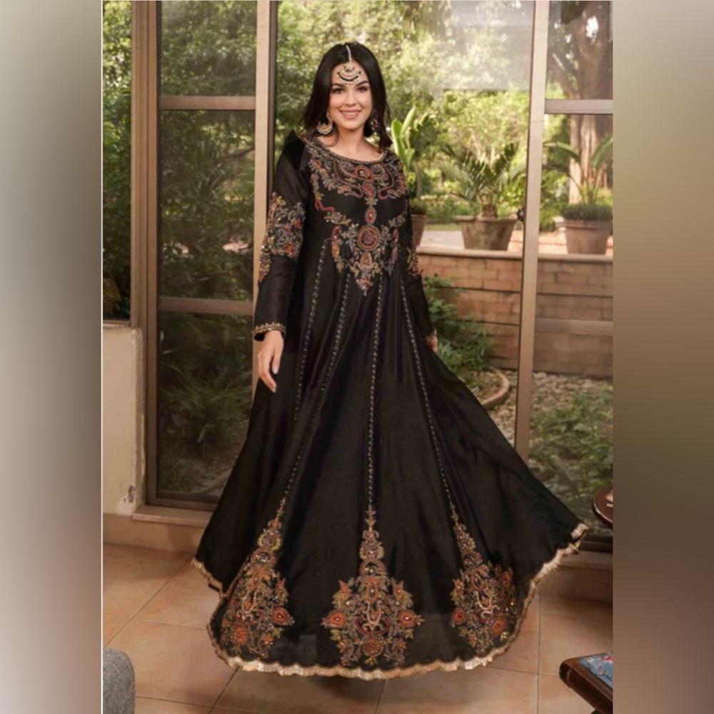 Beautiful indian/pakistani dress - Picture 4 of 5